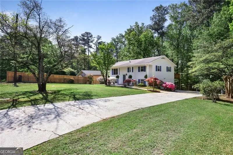 1995 Calvary Hill Court Sw, Marietta, GA 30008 - #3