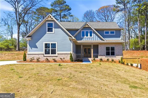 158 Races Road, Hoschton, GA 30548