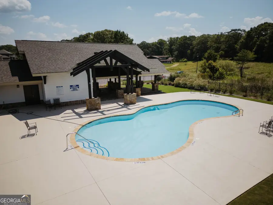 158 Races Road, Hoschton, GA 30548 - #2