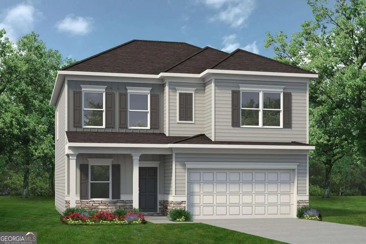 2352 Crissey Drive #LOT 94, Macon, GA 31211 - #1