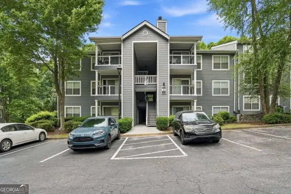 1204 Santa Fe Parkway #R, Atlanta, GA 30350