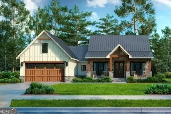 261 Salacoa Vista, Jasper, GA 30143