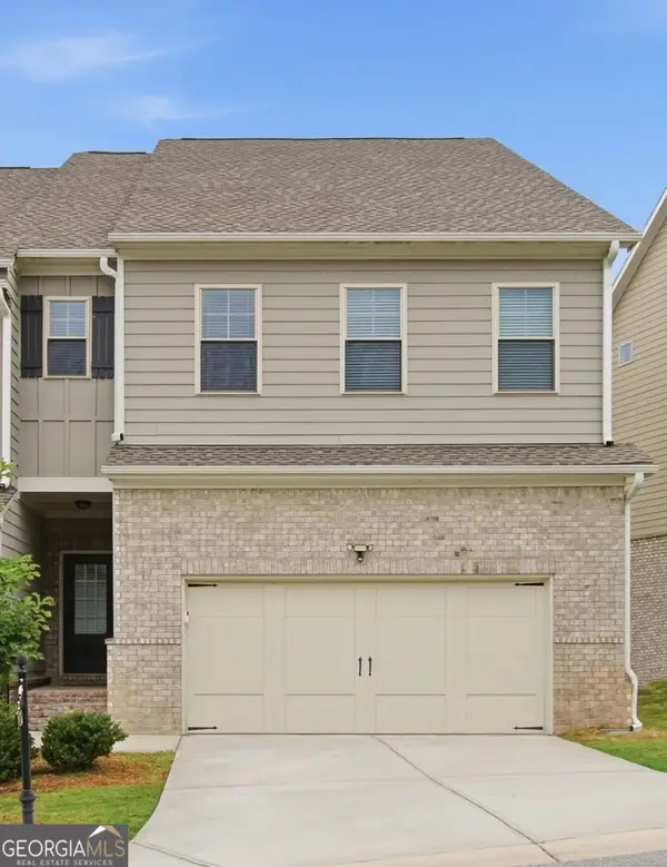 1712 Habersham Villa Drive, Cumming, GA 30041
