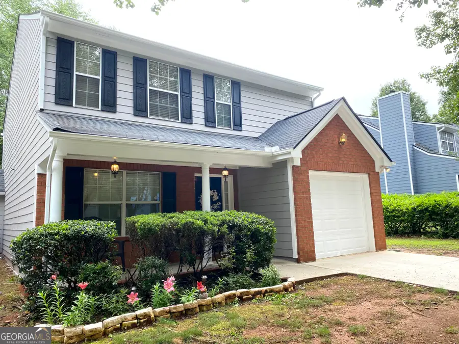 2274 Charleston Pointe Se, Atlanta, GA 30316 - #3