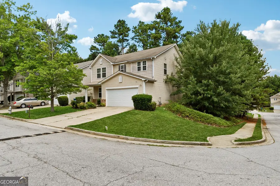 3187 Sable Run Road, Atlanta, GA 30349 - #2