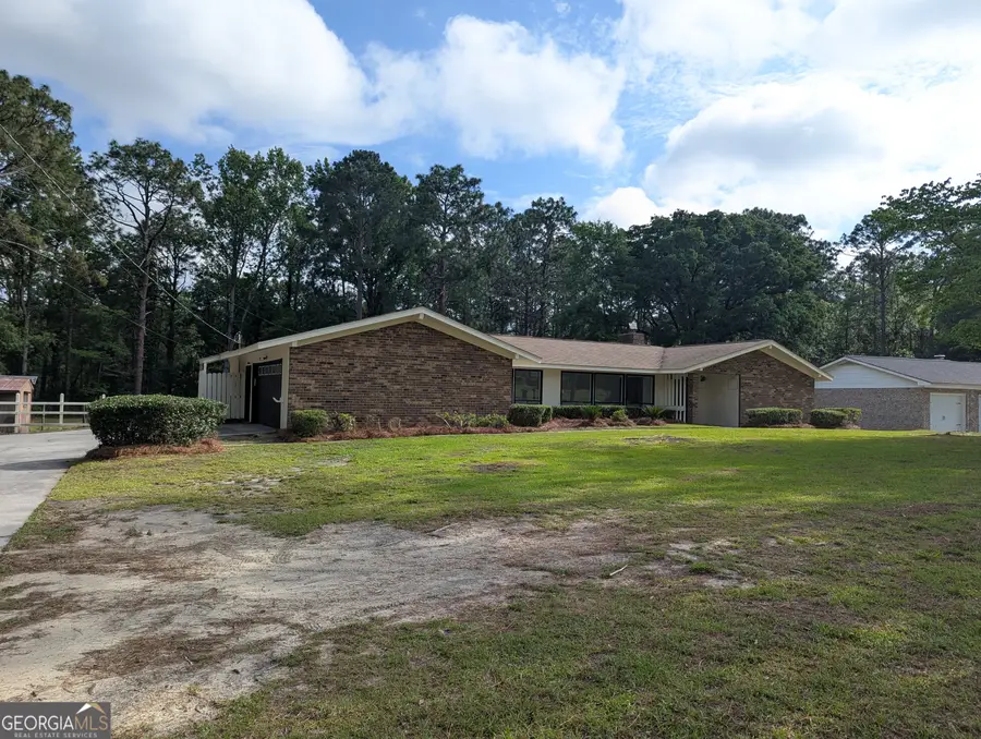 25 Golf Club Circle, Statesboro, GA 30458 - #3