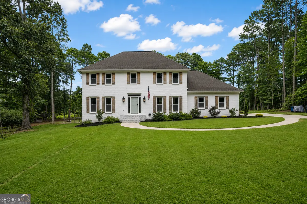 125 Lady Helen Court, Fayetteville, GA 30214 - #1