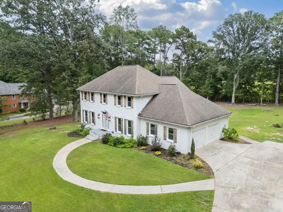 125 Lady Helen Court, Fayetteville, GA 30214 - #3