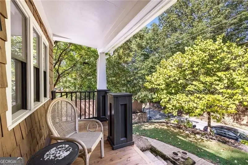 989 Amsterdam Avenue Ne, Atlanta, GA 30306 - #3