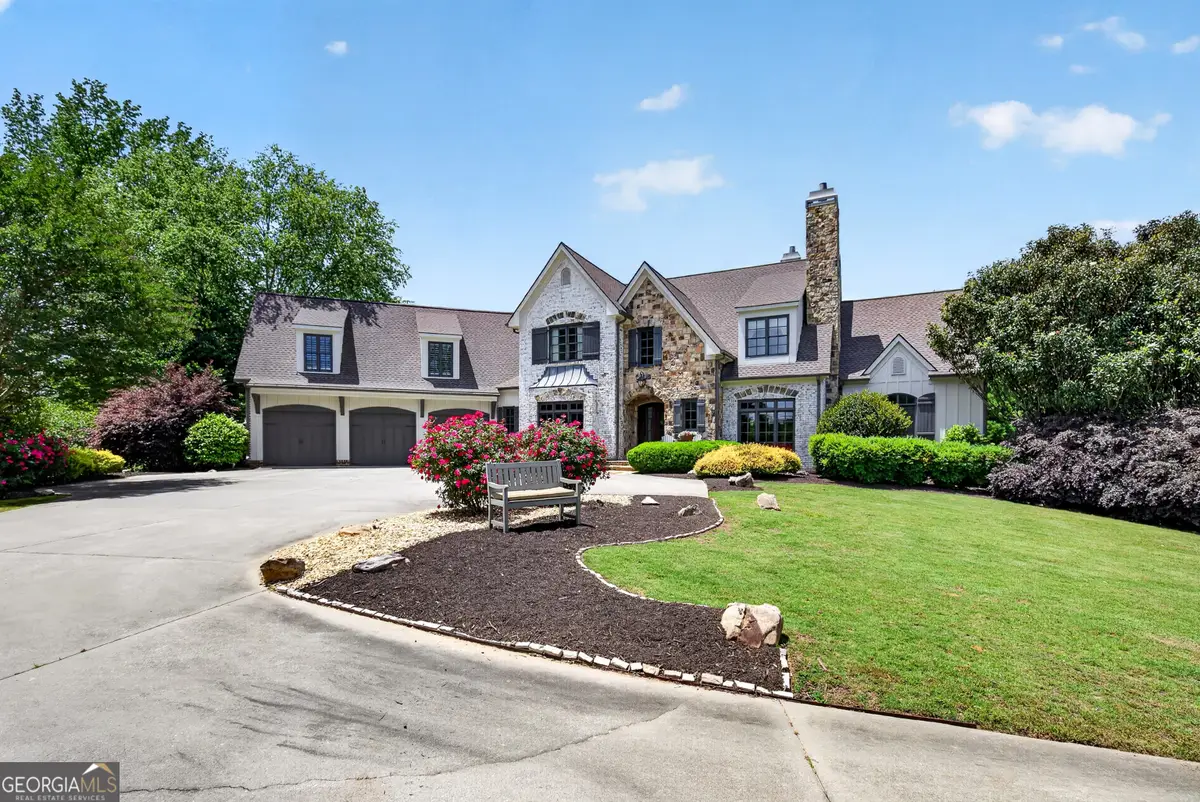 220 Woodbridge Place, Brooks, GA 30205 - #1
