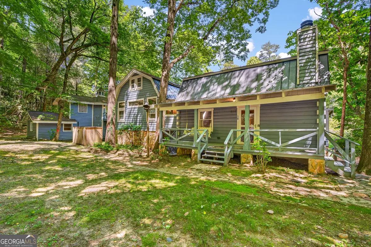 184 Grey Fox Trail, Ellijay, GA 30536 - #1