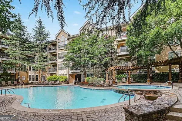 1850 Cotillion Drive #2102, Atlanta, GA 30338