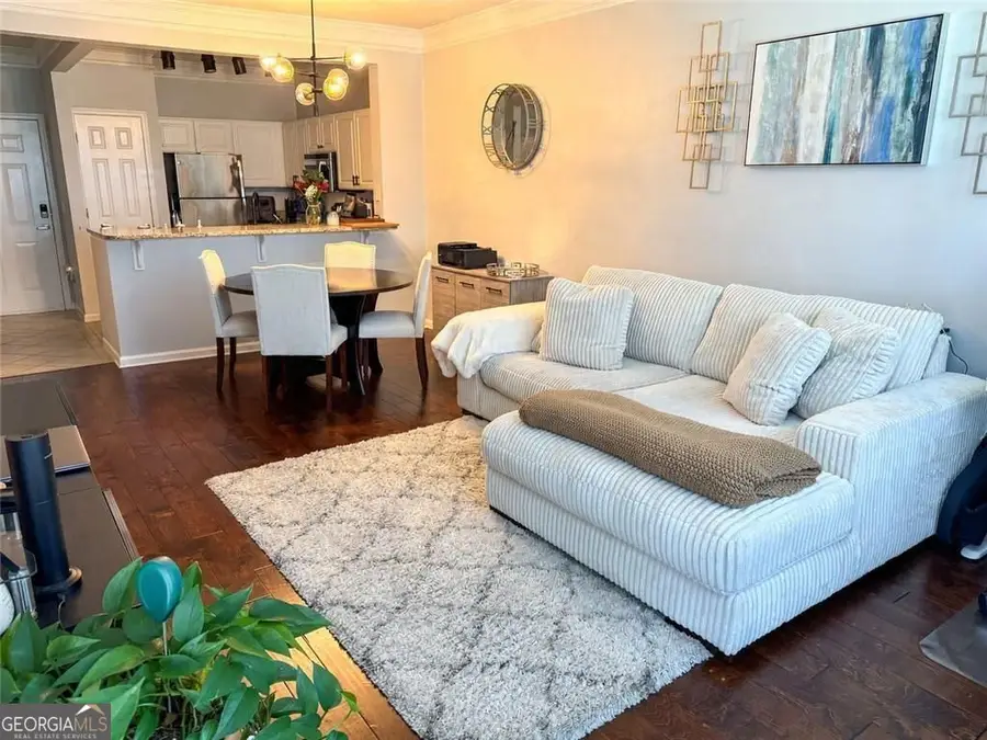 1850 Cotillion Drive #2102, Dunwoody, GA 30338 - #2