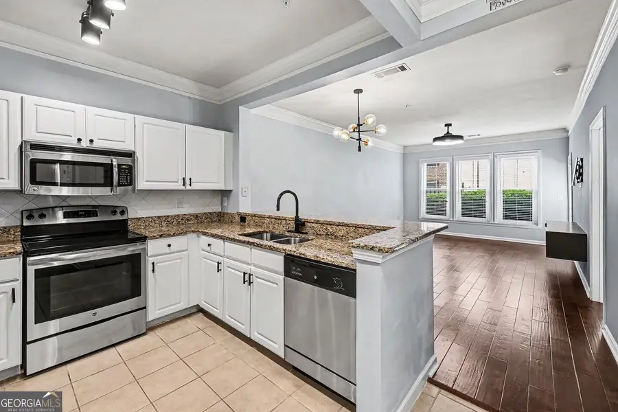 1850 Cotillion Drive #2102, Dunwoody, GA 30338 - #3