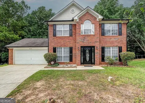 3614 Summit Pines, Decatur, GA 30034