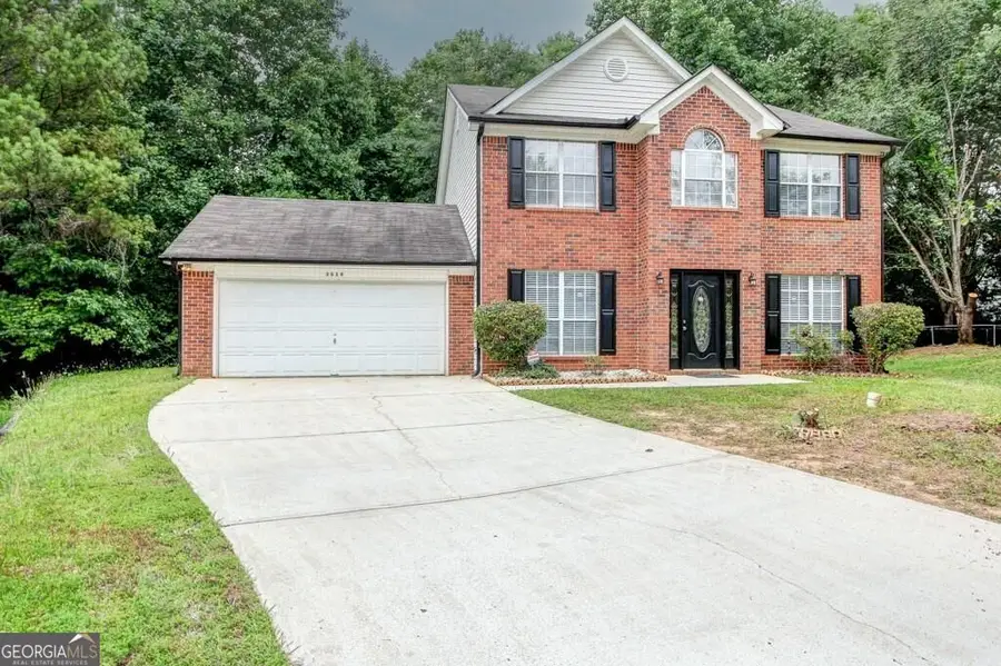 3614 Summit Pines, Decatur, GA 30034 - #2