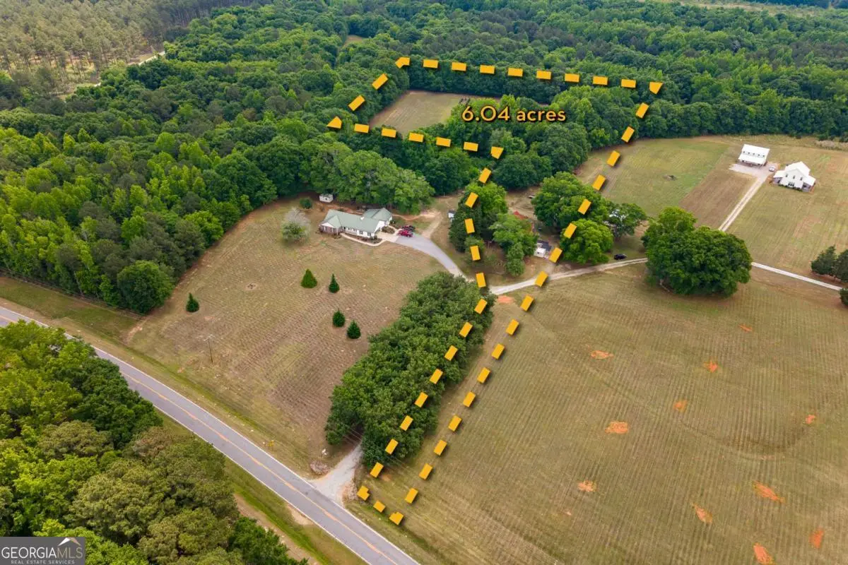 6.04 ACRES Old Bishop Road, Bishop, GA 30621 - #1