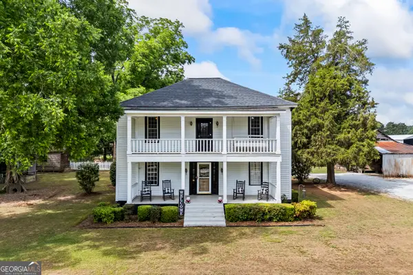 2870 Prospect Road, Rutledge, GA 30663