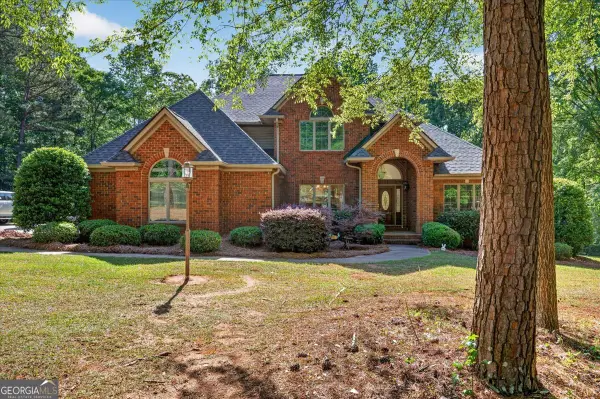 52 Hamil Drive, Macon, GA 31220