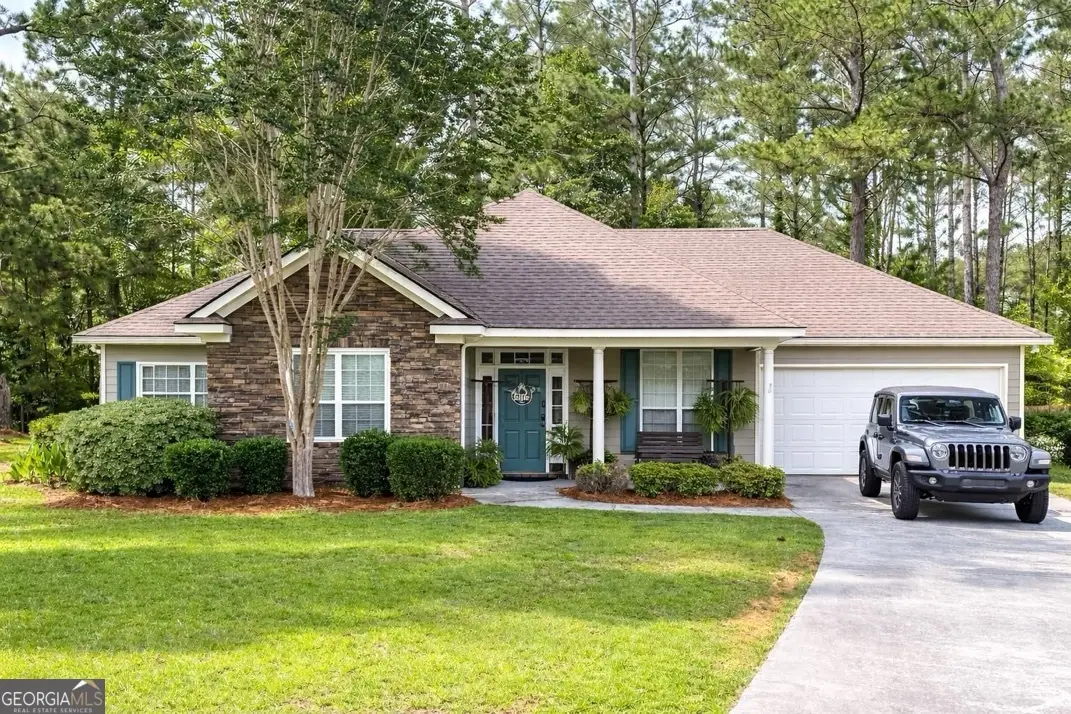 4420 Stonehaven Drive, Valdosta, GA 31605 - #1
