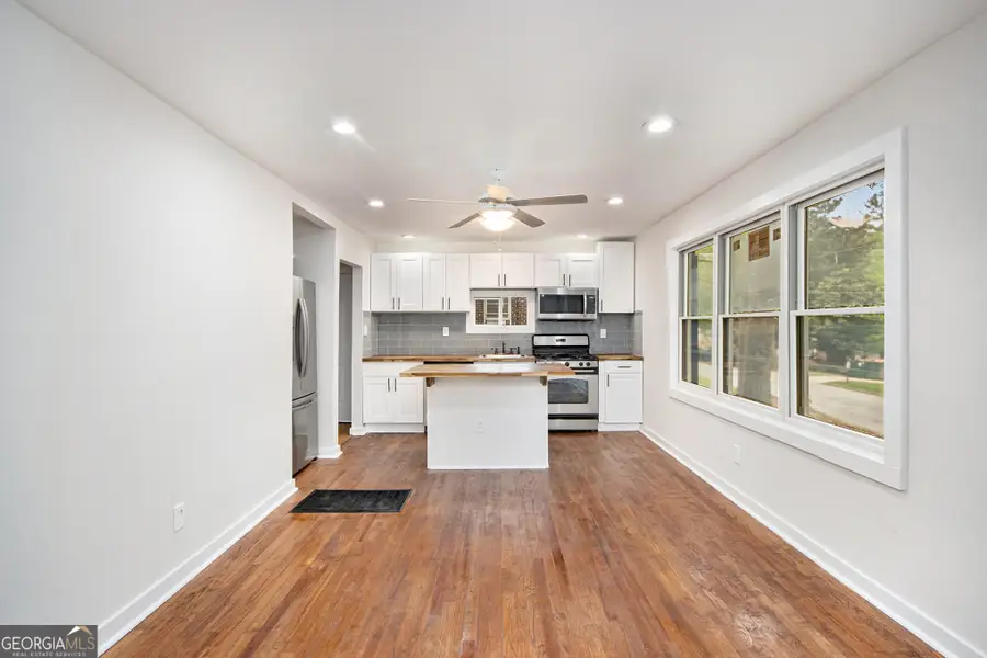 2952 Diana Drive Sw, Atlanta, GA 30315 - #2
