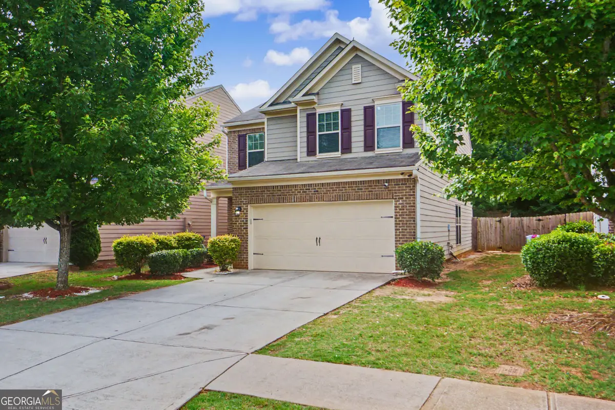 438 Hardy Water Drive, Lawrenceville, GA 30045 - #1