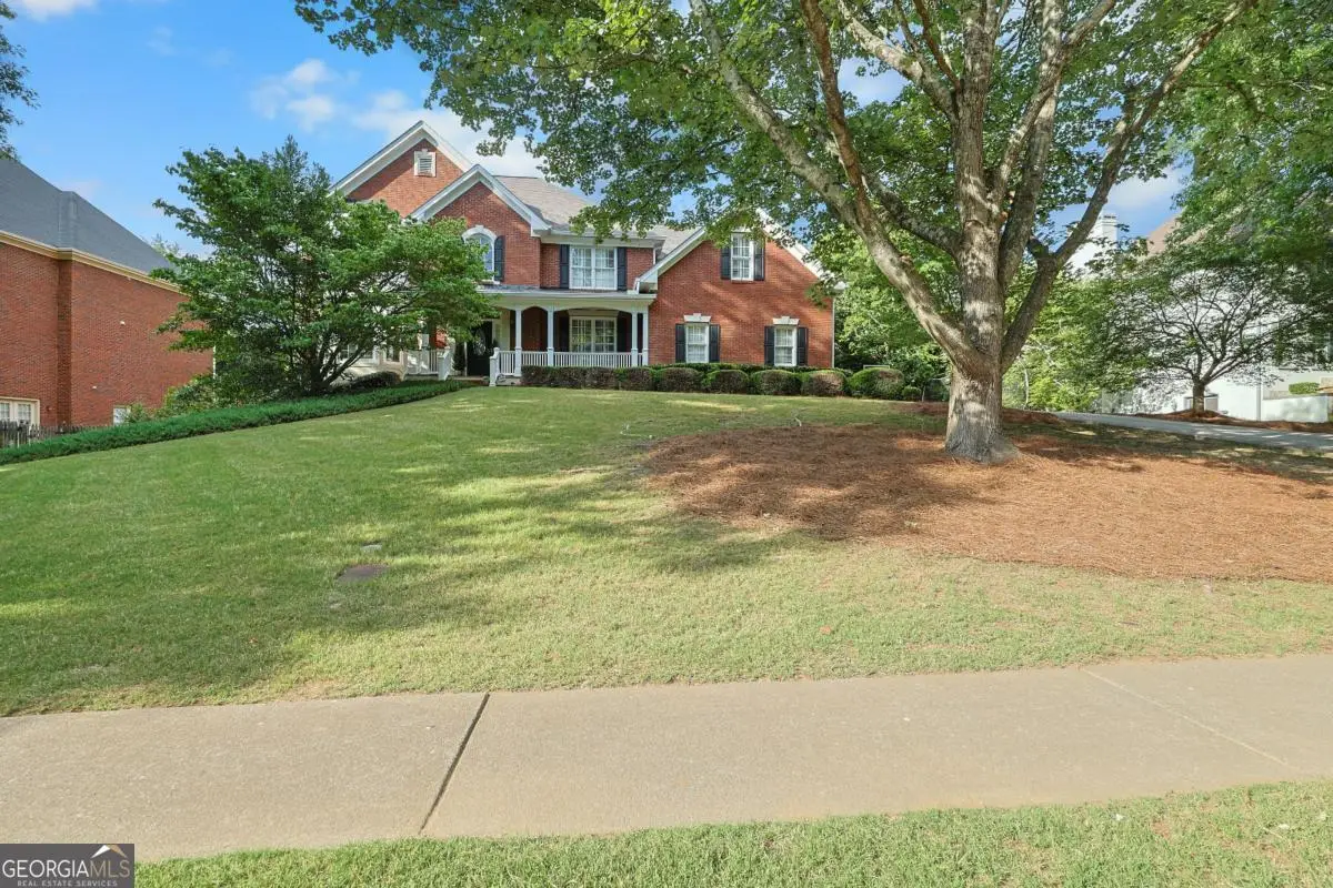 1548 Greensboro Way, Grayson, GA 30017 - #1