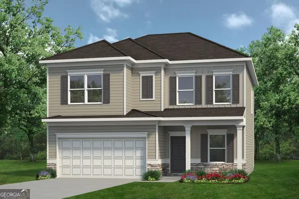 305 Southgate Drive #LOT D62, Warner Robins, GA 31008