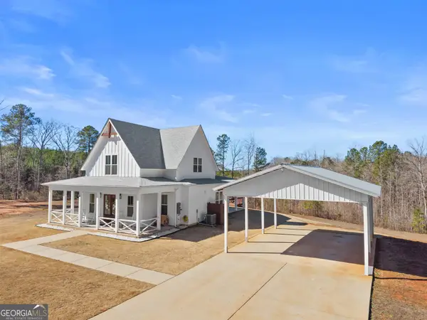 700 Ga Hwy 87, Flovilla, GA 30216
