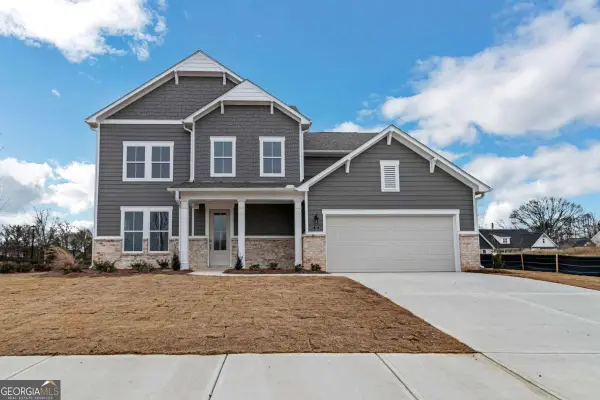 94 Hickory Grove Lane, Hoschton, GA 30548