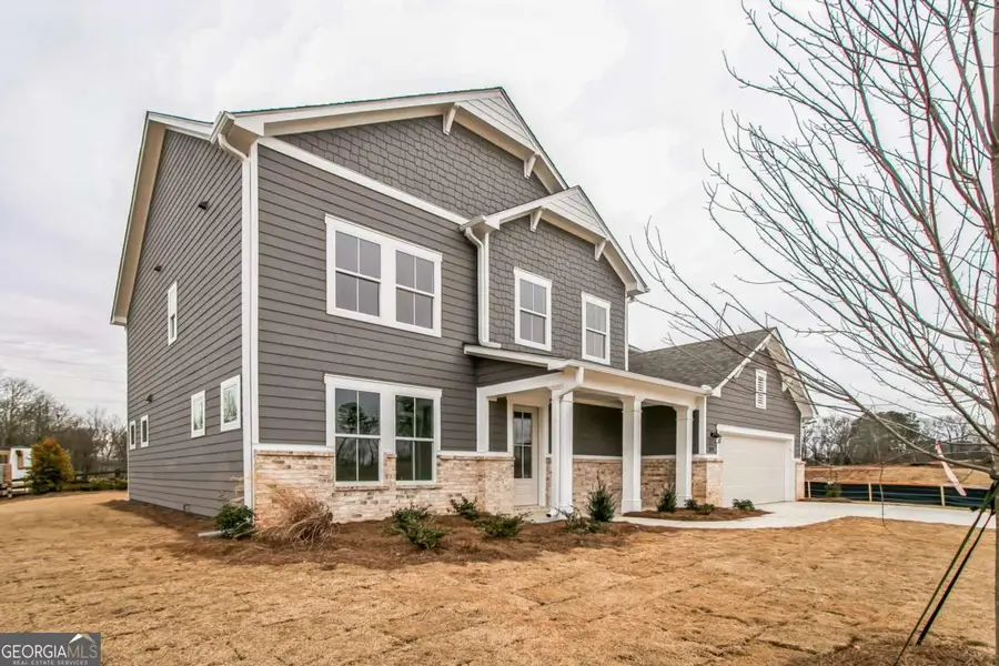 94 Hickory Grove Lane, Hoschton, GA 30548 - #2