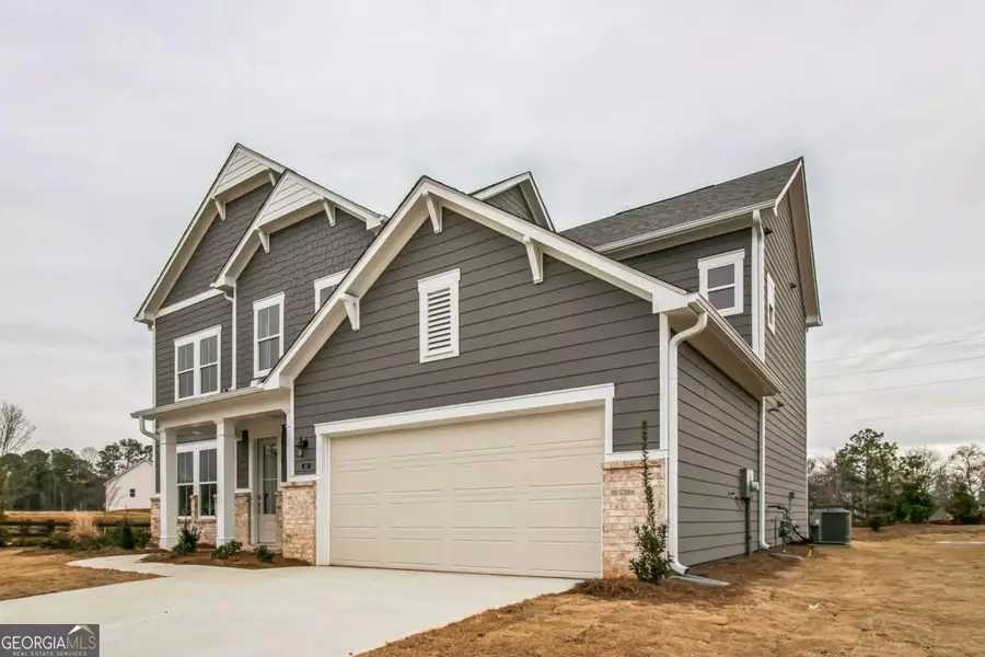 94 Hickory Grove Lane, Hoschton, GA 30548 - #3
