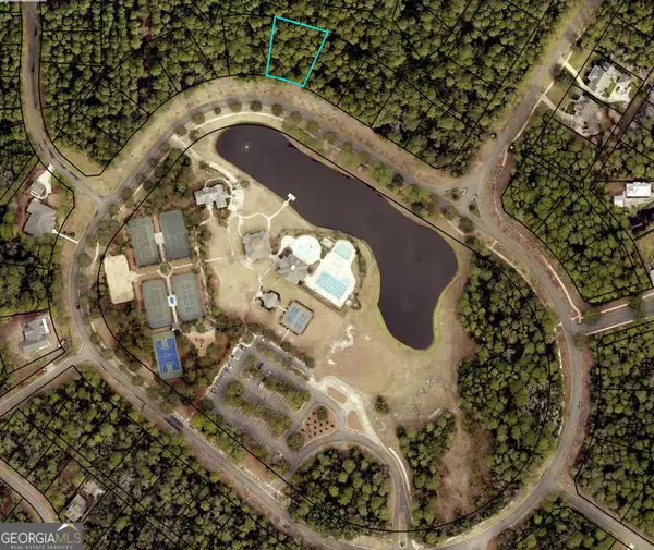 LOT 265 Clubhouse Circle, St. Marys, GA 31558