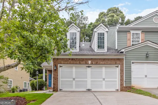 6273 Colonial View, Fairburn, GA 30213