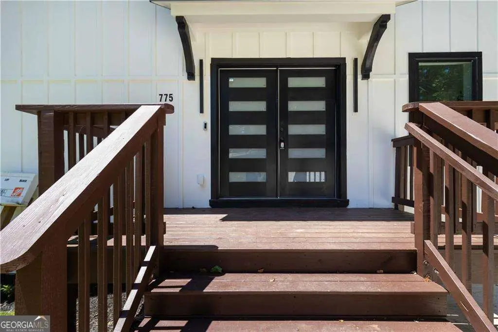 775 Catherine Drive, Lawrenceville, GA 30044 - #1