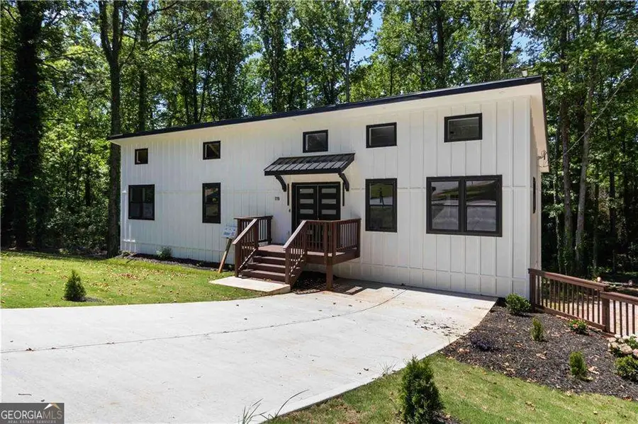775 Catherine Drive, Lawrenceville, GA 30044 - #2