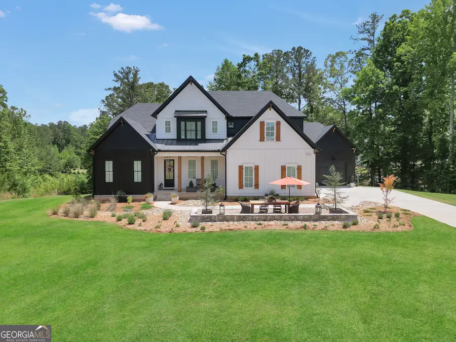 51 Sweet Wood Court, Newnan, GA 30265 - #2