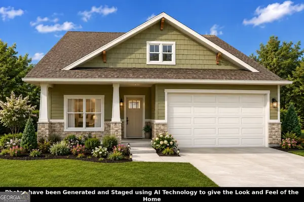 24 Lewis Ferguson Road, Emerson, GA 30137