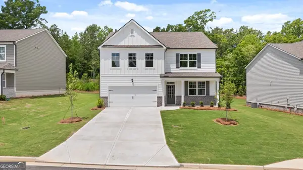 353 Belmont Drive, Cartersville, GA 30120