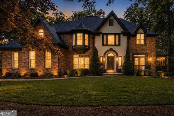 1136 Mossy Rock Road Nw, Kennesaw, GA 30152