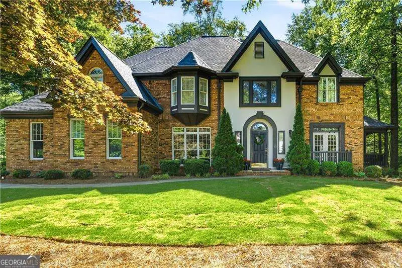 1136 Mossy Rock Road Nw, Kennesaw, GA 30152 - #2