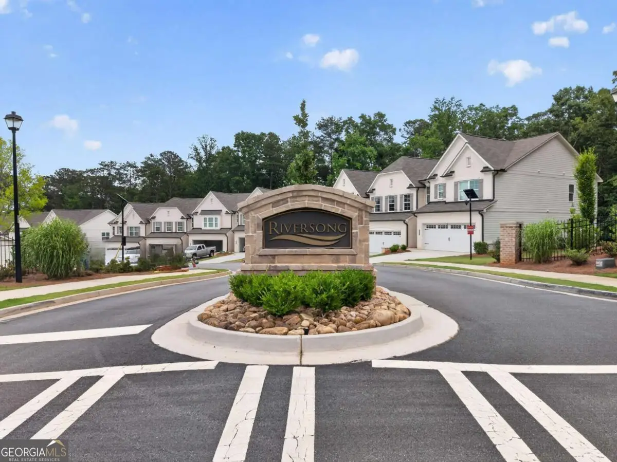 3915 Cavalier Way, Duluth, GA 30097 - #1