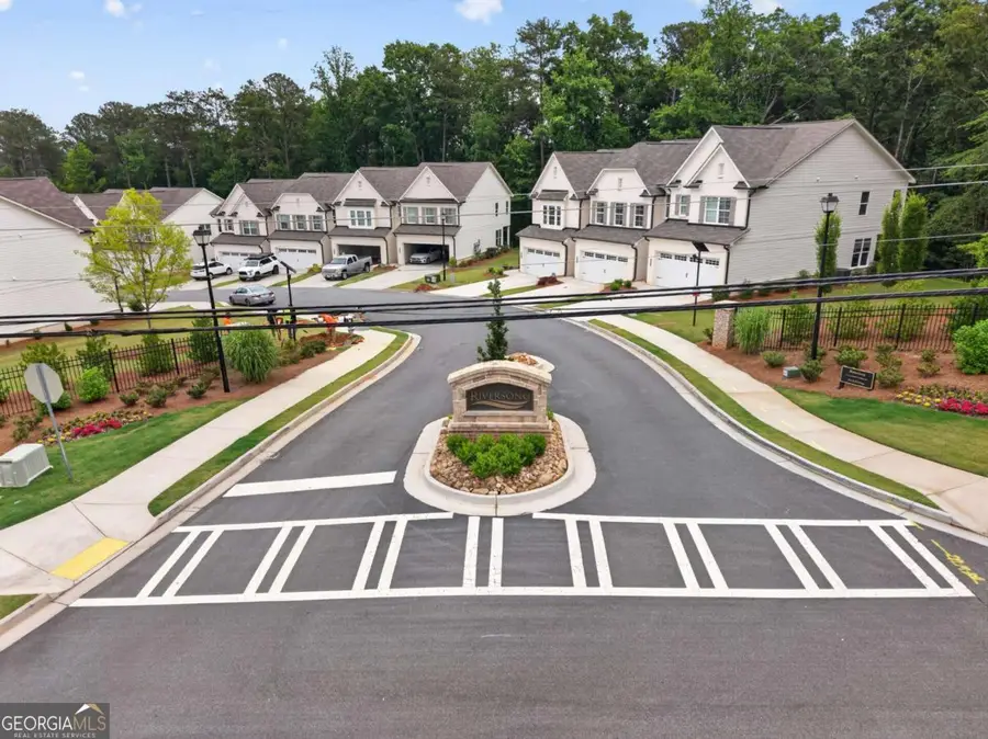 3915 Cavalier Way, Duluth, GA 30097 - #2