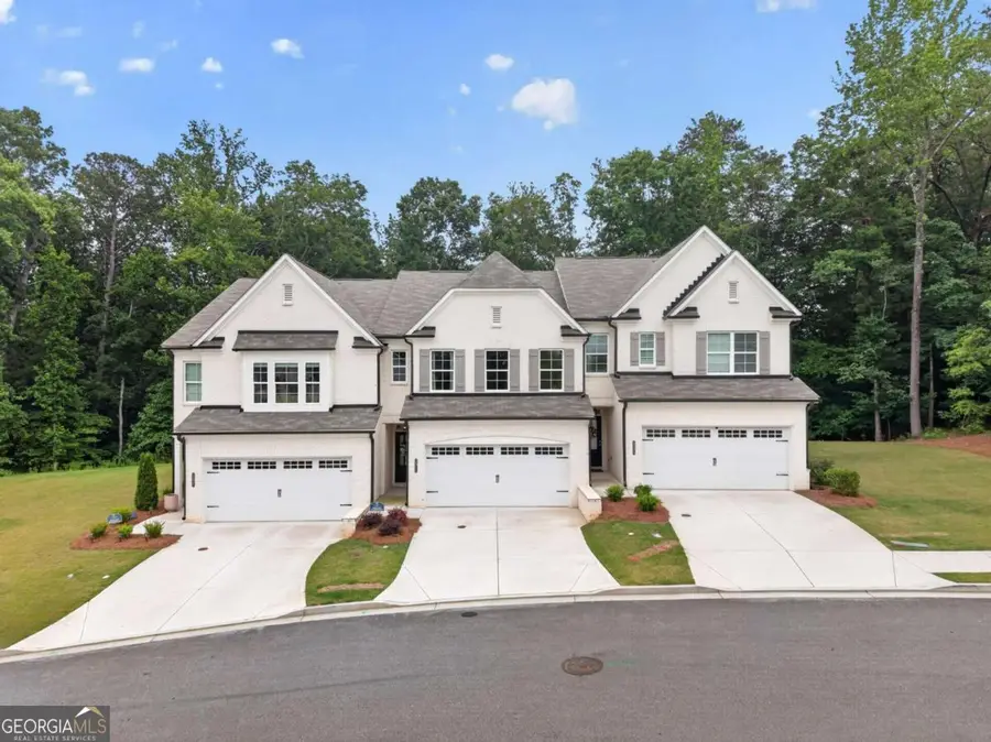 3915 Cavalier Way, Duluth, GA 30097 - #3