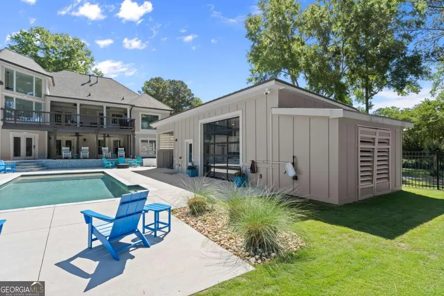 7040 Polo Drive, Cumming, GA 30040 - #2