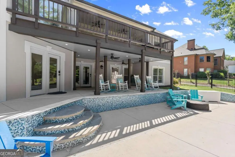 7040 Polo Drive, Cumming, GA 30040 - #3