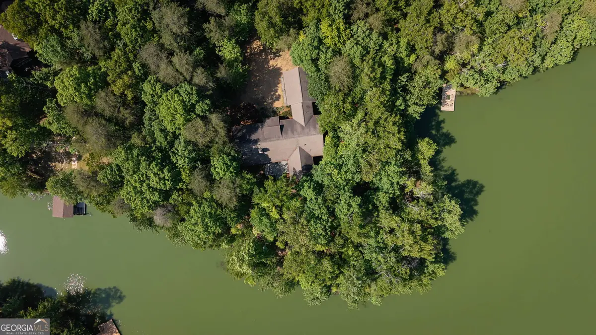 479 Lake Loop Road, Menlo, GA 30731 - #1