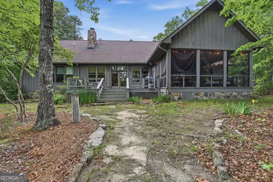 479 Lake Loop Road, Menlo, GA 30731 - #2