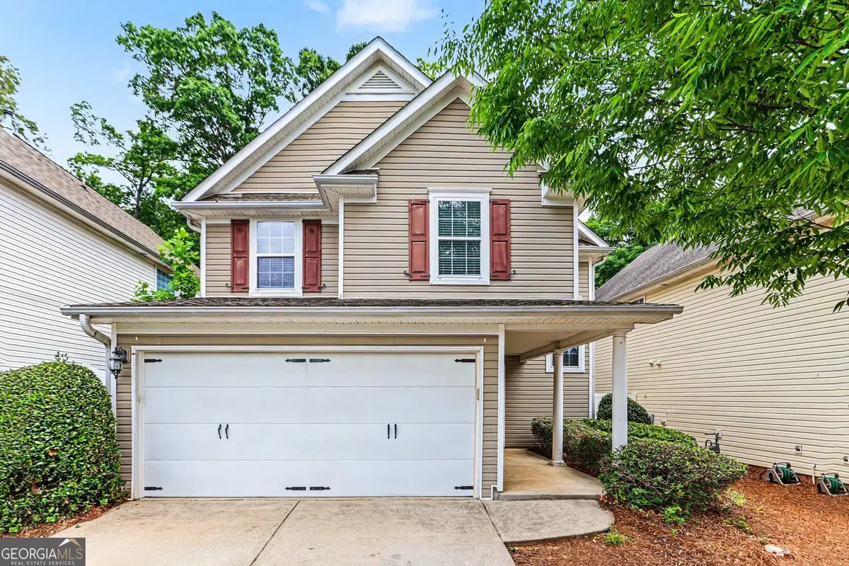 227 Highland Falls Drive, Hiram, GA 30141 - #1