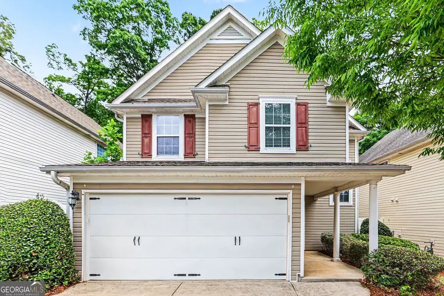 227 Highland Falls Drive, Hiram, GA 30141 - #2